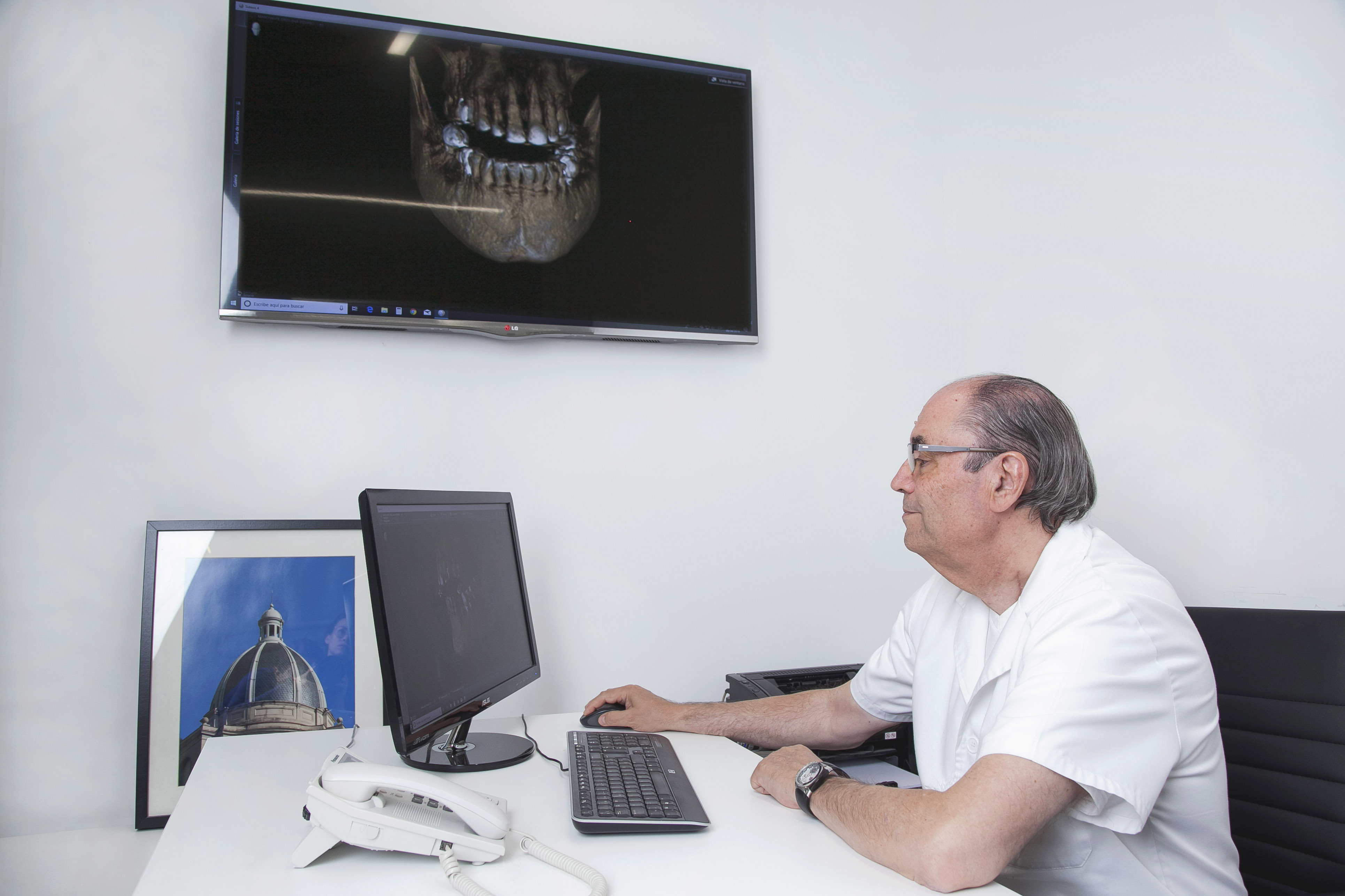 Foto de Dr Bosch Bessa