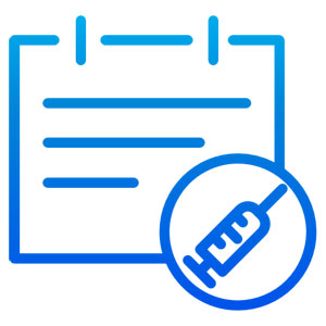 Custom icon