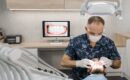 Escaner intraoral 3d moldes