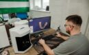 Flujo digital odontologia pasos