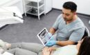 Radiografia dental digital segura